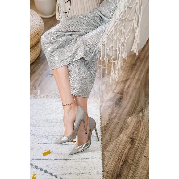 Adjustable Copper Ankle Bracelet - 99.99% Pure with Magnetic Therapy Benefits - Picture 7 of 7